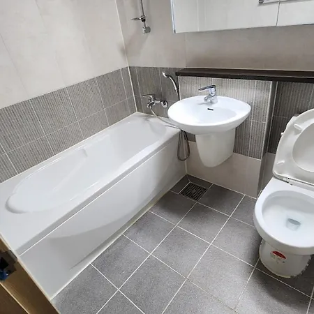 Mabu Apartment
